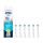 Oral-B Końcówka do szczoteczki iO Ultimate Clean EB6 (biały) - 1371993 - zdjęcie 2